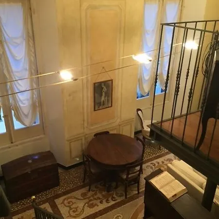 La Casa Di Einstein