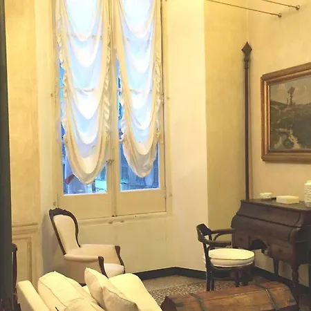La Casa Di Einstein Lejlighed *