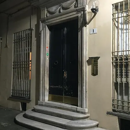 La Casa Di Einstein * Genoa
