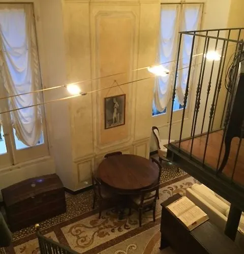 La Casa Di Einstein