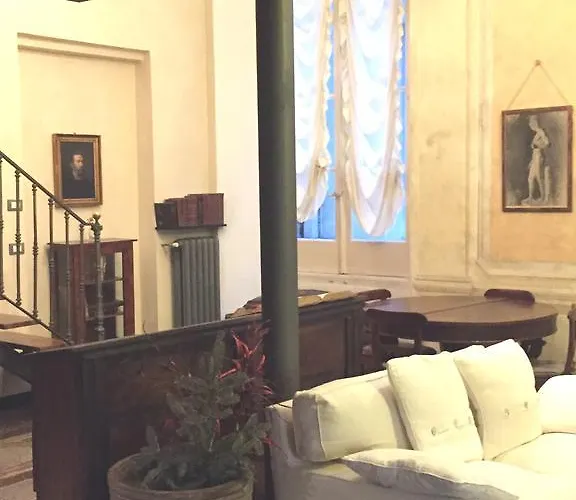 La Casa Di Einstein