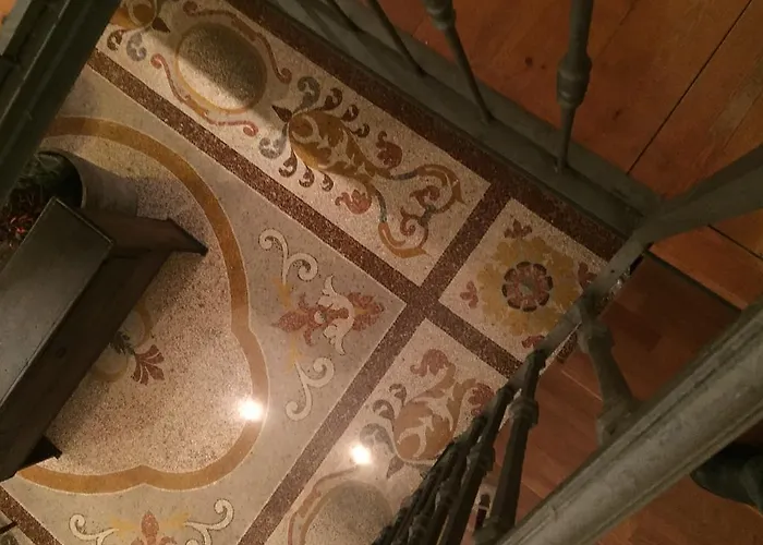 La Casa Di Einstein Apartmán *