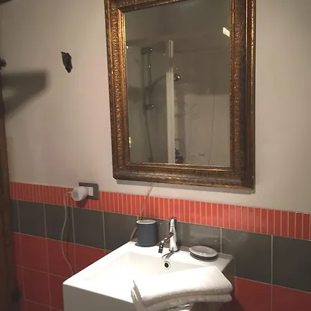 La Casa Di Einstein Apartament Genua