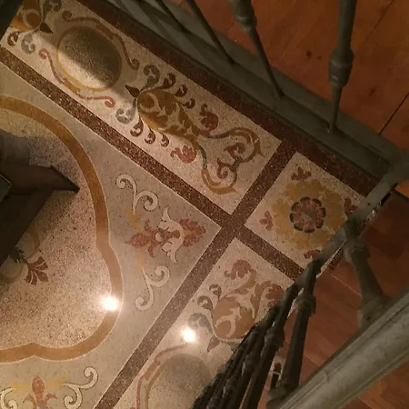 La Casa Di Einstein Διαμέρισμα *