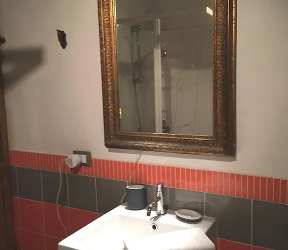 La Casa Di Einstein Apartman Genova