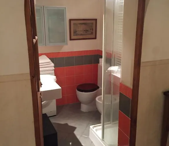 La Casa Di Einstein