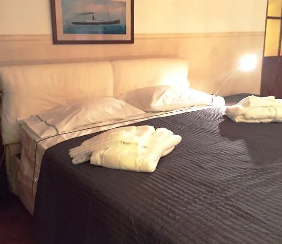 Apartman La Casa Di Einstein *