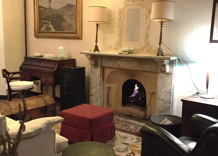 Apartman La Casa Di Einstein