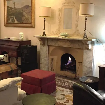 公寓 La Casa Di Einstein
