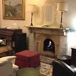 아파트 La Casa Di Einstein