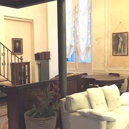 La Casa Di Einstein